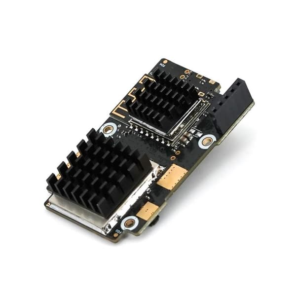 Team Blacksheep TBS Crossfire MicroTXV2-Heat Sink