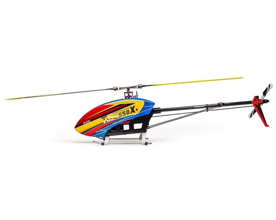 Align T-Rex 650X Kit