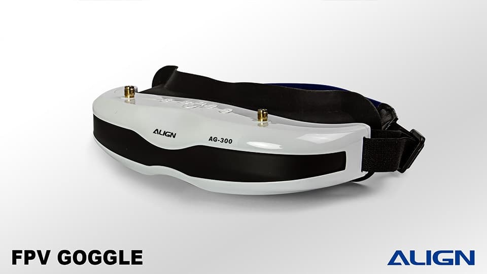 Align AG200 FPV Goggle
