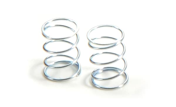 XR-373584 Side Spring C=0.6 - Silver (2)