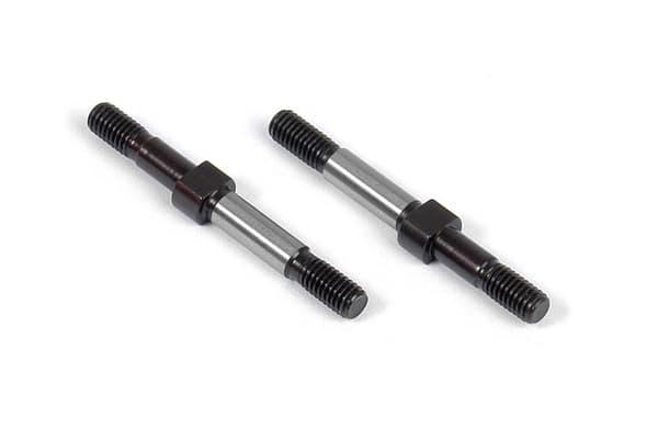 XR-375220 Front Wheel Axle (2)