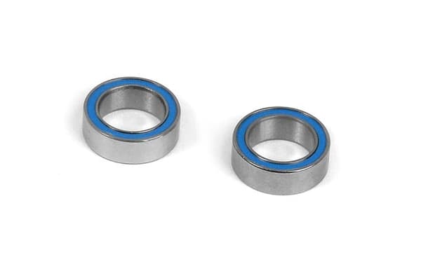 XR-941438 Ball-Bearing 1/4x3/8x1/8 Rubber Seal(2)