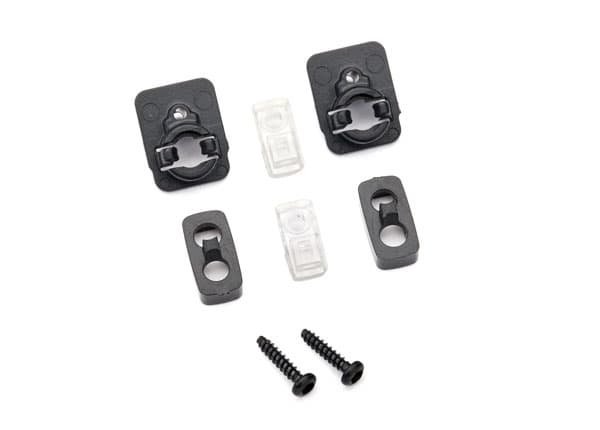 TRX-8816X Side Marker Light Housing