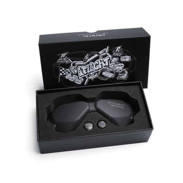 iFlight Crystal HD Carbon Antenna Combo