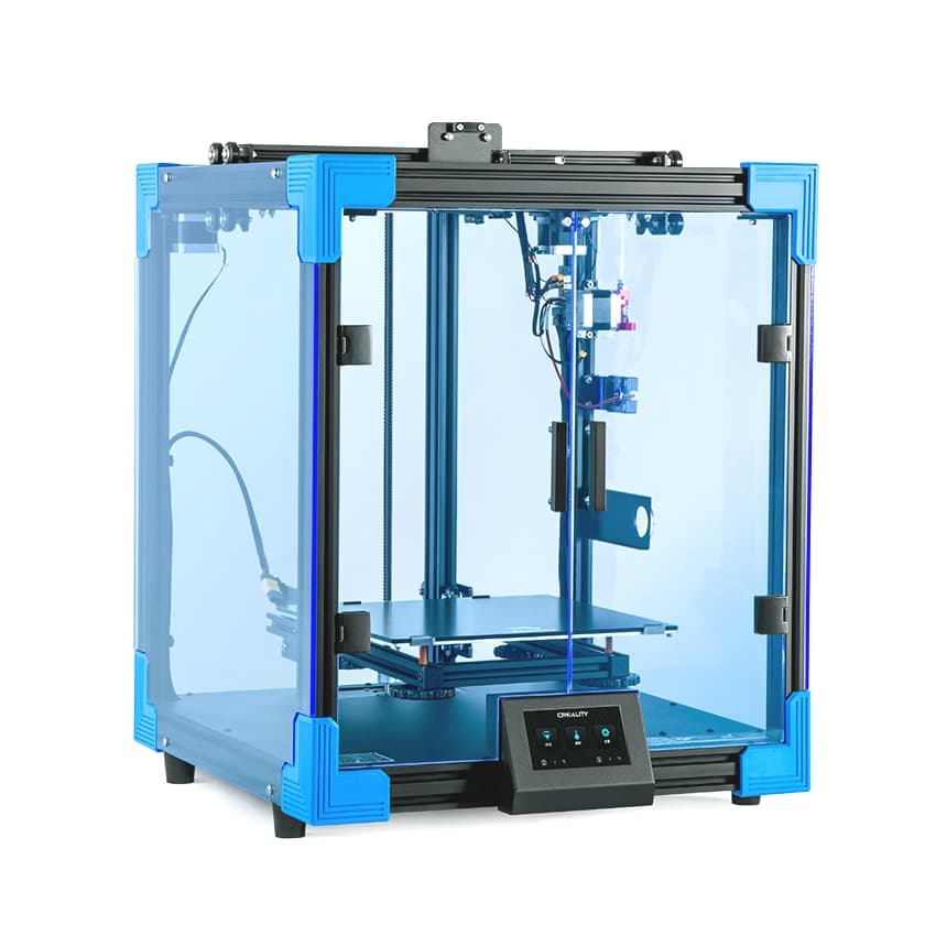 Creality Ender-6 3D-skrivare