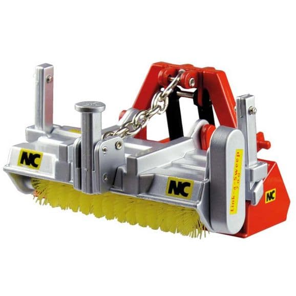 Britains Sopmaskin NC 1:32