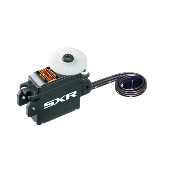 Sanwa PGS-HR - 5.8 kg / 0.1 sek