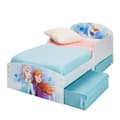 Miniatyrbild 4 av 4: Disney Frost Junior säng u. madras