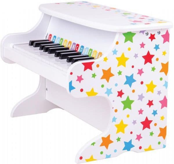 piano