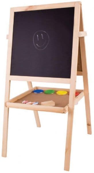 Junior staffli inkl. papper etc.