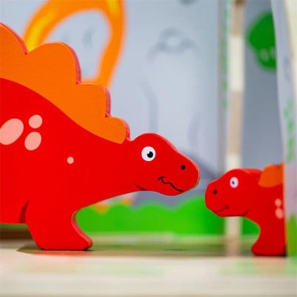 Dinosaurieön
