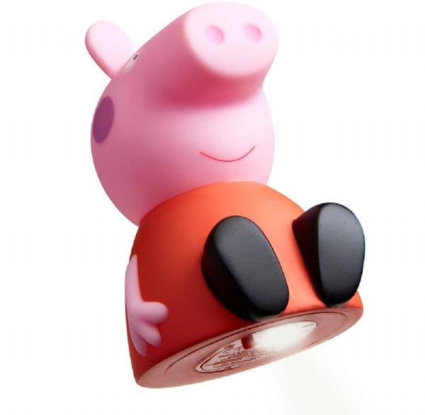 Gurli Pig Night Lamp