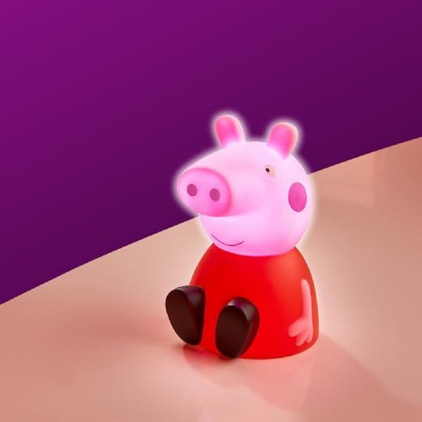 Gurli Pig Night Lamp