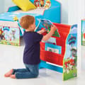 Miniatyrbild 3 av 4: Paw Patrol Bokställ