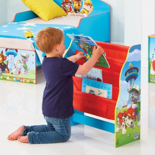 Paw Patrol Bokställ