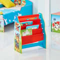 Miniatyrbild 4 av 4: Paw Patrol Bokställ