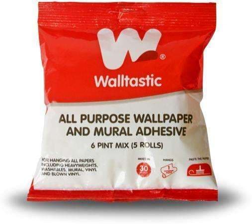 Walltastic tapetklister