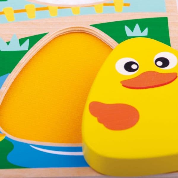 Känn och känn djurgård