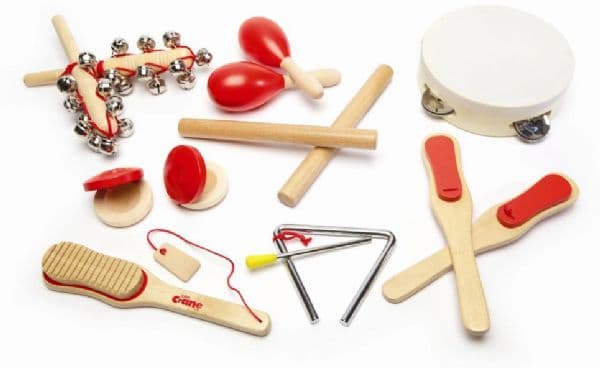 Musikinstrument
