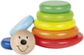 Miniatyrbild 2 av 2: Stapelbar magnetisk figur