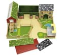 Miniatyrbild 3 av 4: Bondgård