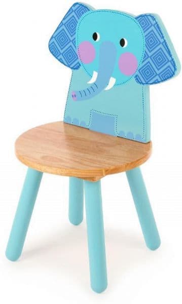 Stol, elefant
