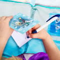 Miniatyrbild 4 av 4: Disney Frost Förvaringskudde