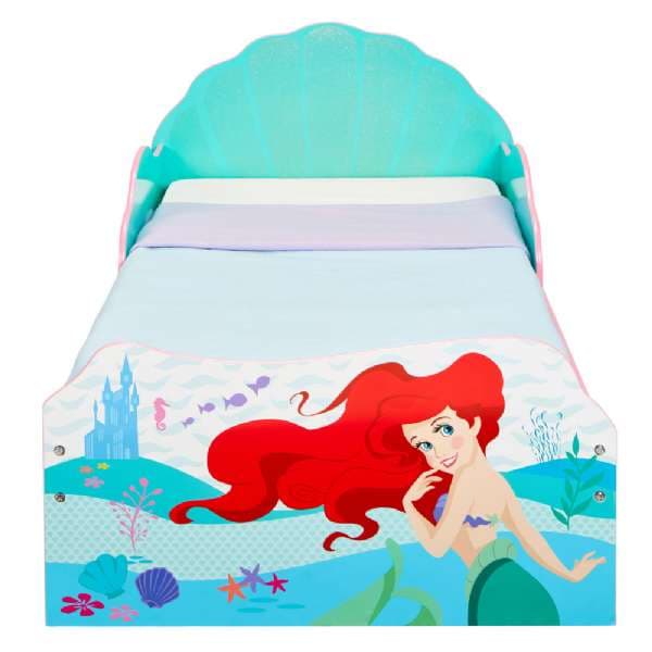 Disney Princess Juniorsäng utan madrass