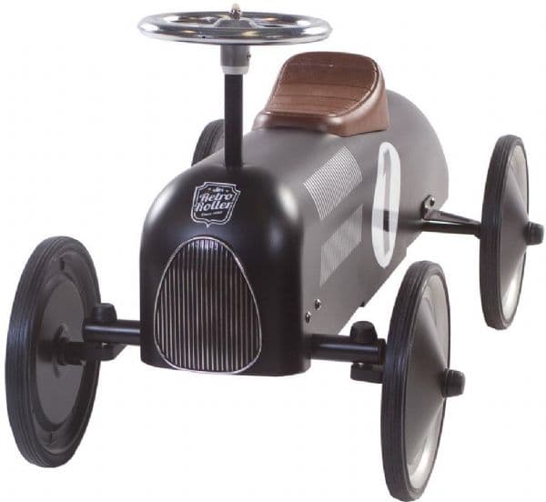 Retro Roller, Jack Gåbil