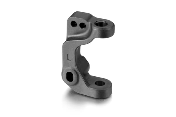 XR-322220-G Composite C-Hub Left Graphite
