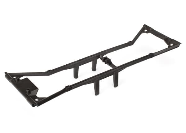 TRX-7714X Chassis Top Brace X-MAXX
