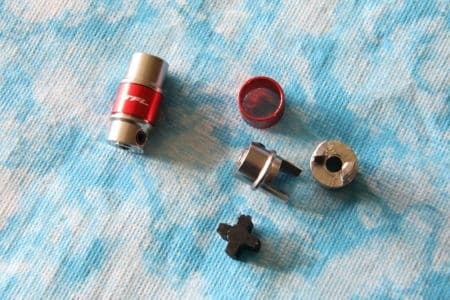 TFL-528B98 Connector