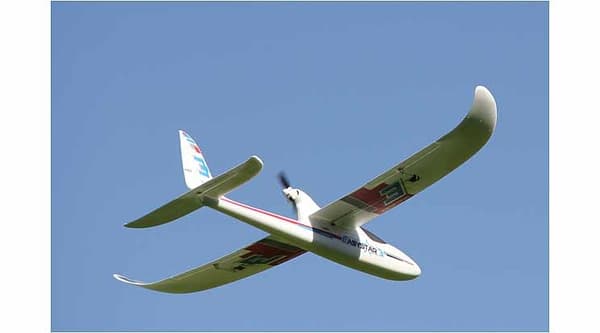 Multiplex Easystar III Electric RTF