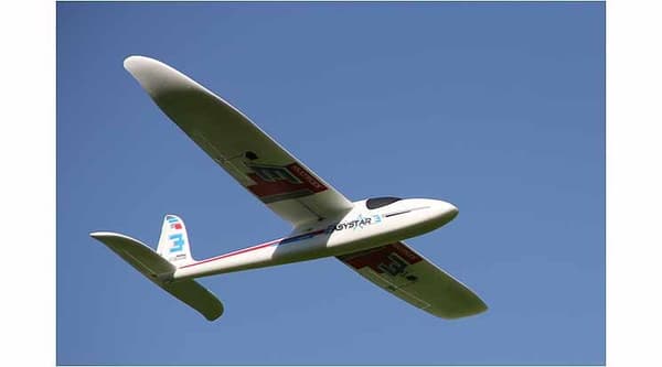 Multiplex Easystar III Electric RTF
