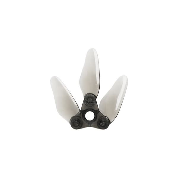 Dalprop Fold F3 Propell 4par/8st All Crystal Grey