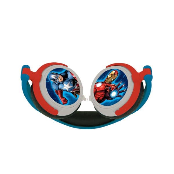 Avengers hörlurar