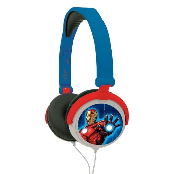 Avengers hörlurar