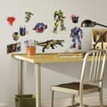 Miniatyrbild 1 av 2: Transformers väggdekaler