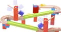 Miniatyrbild 3 av 4: Ball Track Power Booster Track