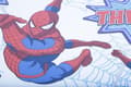 Miniatyrbild 3 av 3: Spider-Man actionbakgrund