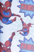 Miniatyrbild 1 av 3: Spider-Man actionbakgrund