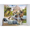 Miniatyrbild 1 av 3: Dinosaur tapet