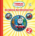 Miniatyrbild 1 av 2: Thomas Tåg De bästa Berättelserna 2