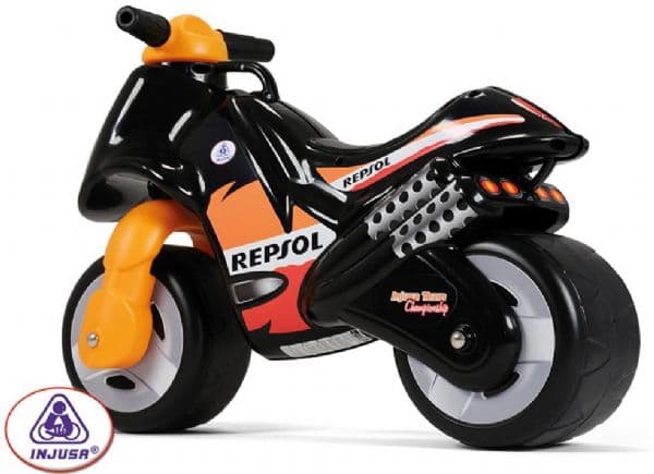Repsol Springcykel