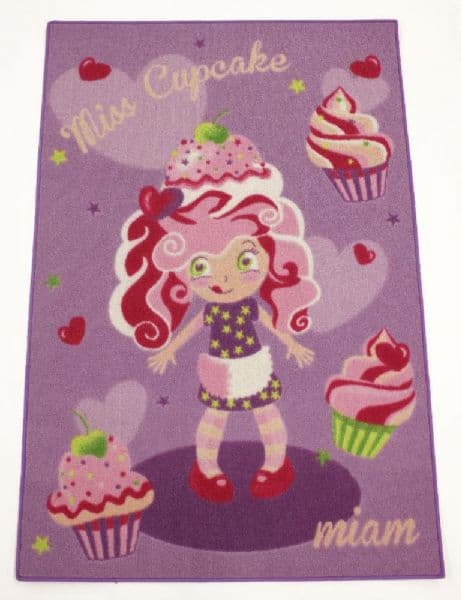 Matta Miss Cupcake