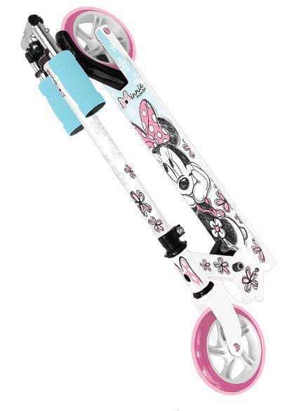 Mimmi Pigg Sparkcykel, 6 tums däck
