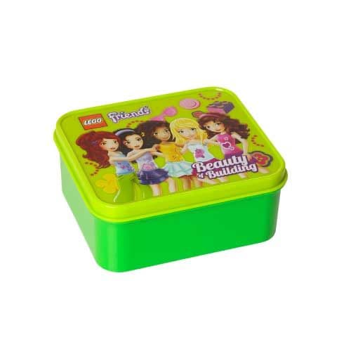 LEGO Friends Lunchlåda Grön