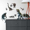 Miniatyrbild 1 av 3: Jurassic World Väggdekaler