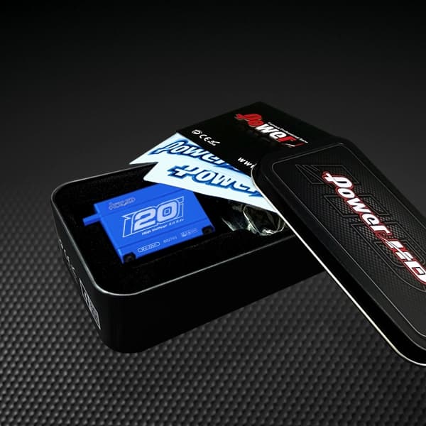 Power HD WH-20KG HV WP 20kg/0.08s