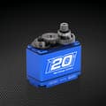 Miniatyrbilde 2 av 4: Power HD WH-20KG HV WP 20kg/0.08s